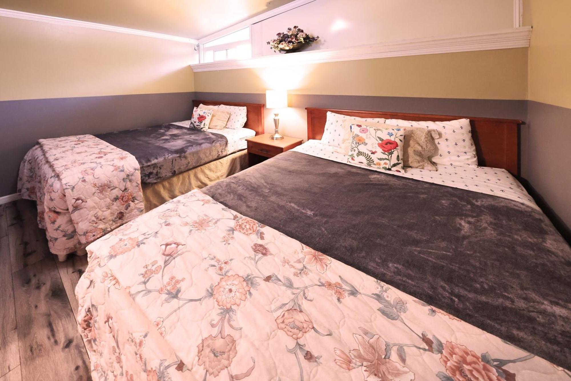 Beachwood Condos & Resort Copalis Beach ภายนอก รูปภาพ