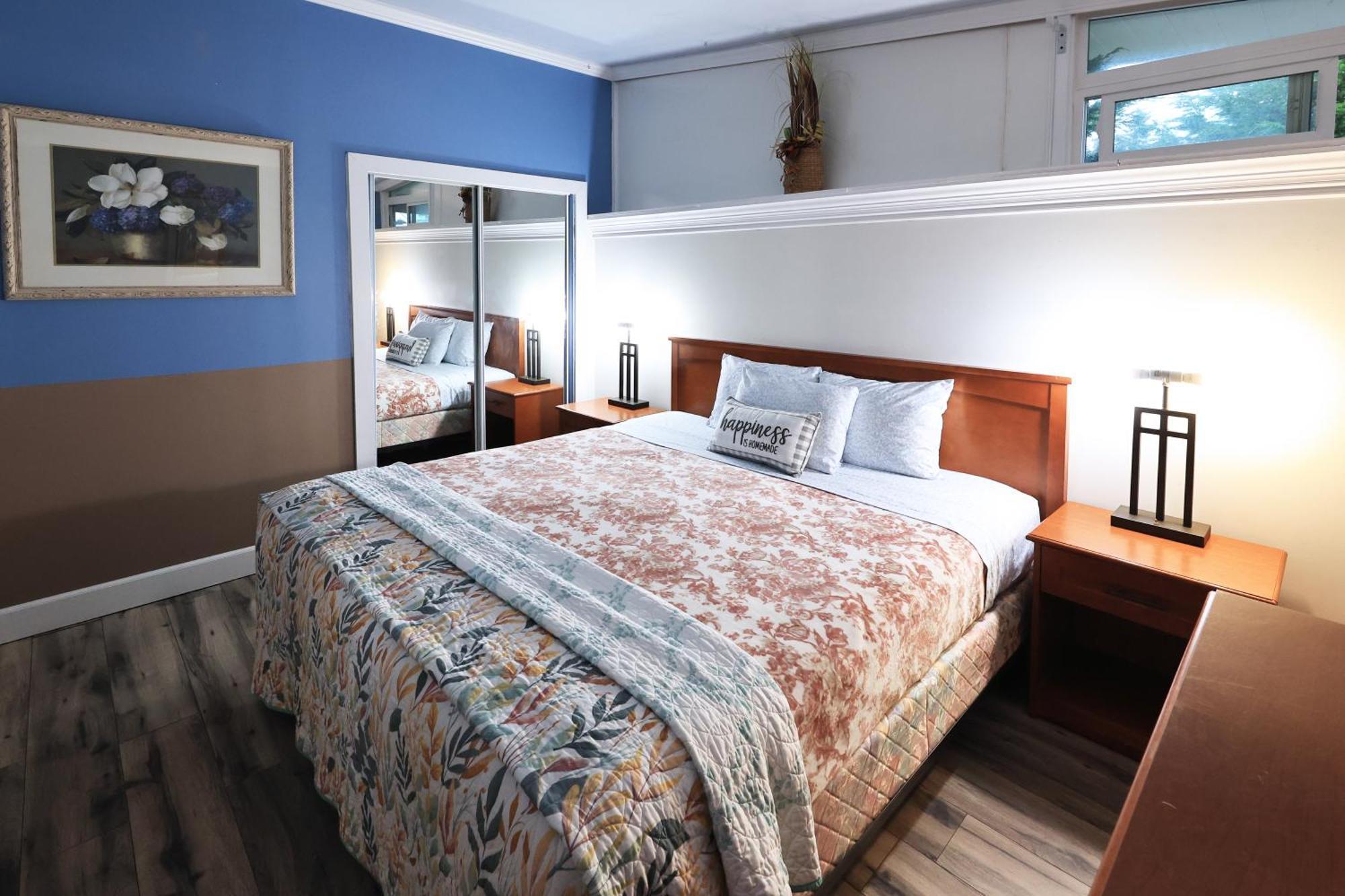 Beachwood Condos & Resort Copalis Beach ภายนอก รูปภาพ